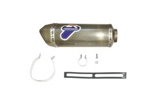 Poppy Suzuki GSR 750 2011 2016 2016 S069080Inv termignoni