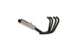 Échappement complet 4 en 1 Superendurance Suzuki GSX 750 R 1989 1991 Marving