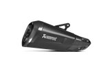 Silencer Exhaust Akrapovič Slip-On Line Titanium Bmw S 1000 Xr (2015 - 2016)
