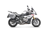 Silencer Exhaust Akrapovič Slip-On Line Titanium Bmw S 1000 Xr (2015 - 2016)