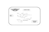SILENCER EXHAUST TERMINALS MARVING SUZUKI VX 800 VS51B 1990 1994