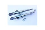Terminaux d'échappement Suzuki VZ 800 MARAUDER SILENCERS 1999 2002 MARING