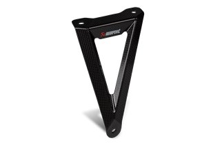 Sistema Di Scarico Completo Akrapovic S-H10R9-APLT in Titanio Honda Cbr1000Rr-R Fireblade - Sp 2020 - 2024