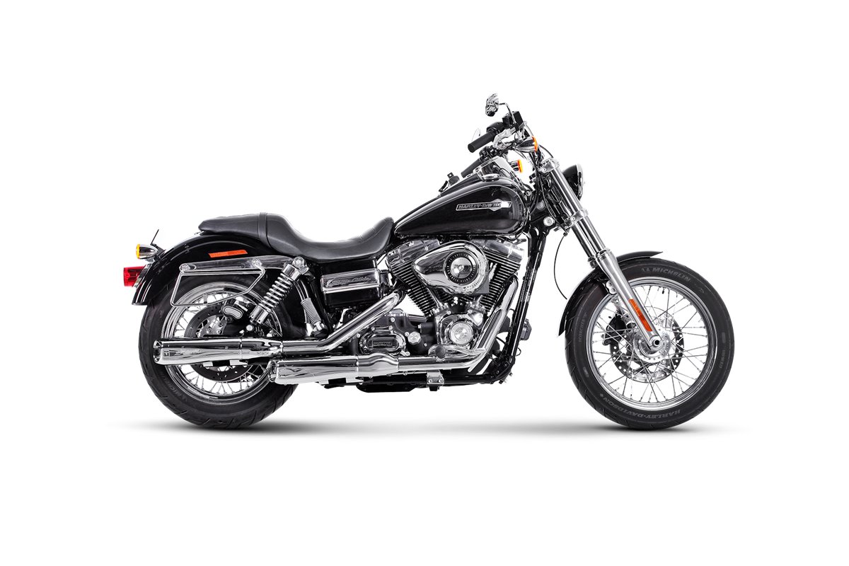 HOT 2007 Harley Fxdc Dyna Super Glide Motor Harley Hd Dyna