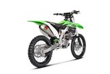 Full System Exhaust Akrapovič Evolution Line Titanium Kawasaki Kx 250 F (2009 - 2016)