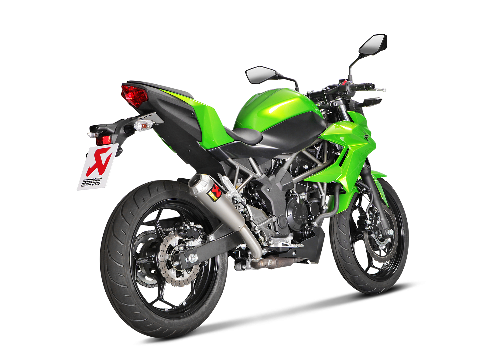 オートバイ排気エスケープマフラーヘッダーリンクパイプ 51mm スリップ