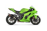 Schalldämpfer Akrapovič Slip-On-Linie Kawasaki Ninja Zx-10Rr (2021 - 2023)