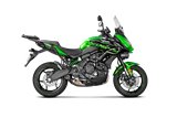Full System Exhaust Akrapovič Racing Line Titanium Kawasaki Versys 650 (2017 - 2020)