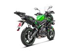Full System Exhaust Akrapovič Racing Line Titanium Kawasaki Versys 650 (2017 - 2020)