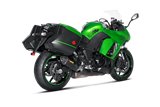 Silencer Exhaust Akrapovič Slip-On Line Carbon Kawasaki Z1000Sx - Ninja 1000 (2014 - 2020)