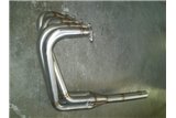 4 IN 1 EXHAUST MANIFOLD FOR SKODA FABIA GROUP R2 IN STEEL