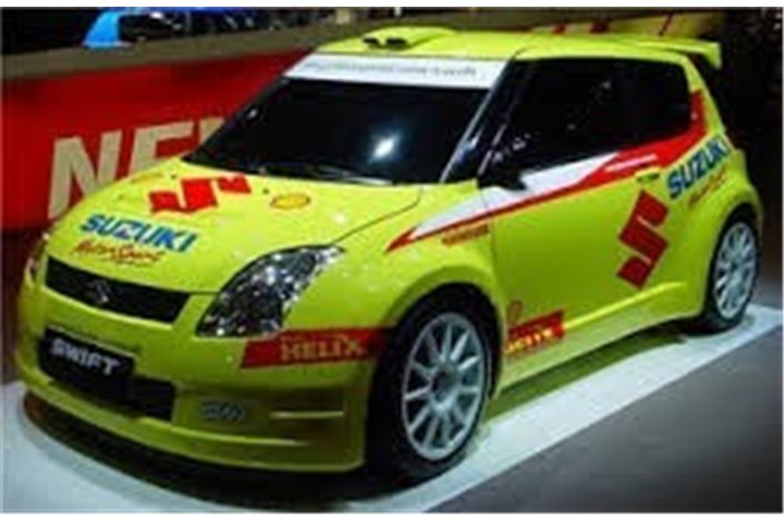 EXHAUST CATALYST FOR SUZUKI SWIFT GROUP R2