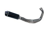 SCARICO COMPLETO TERMIGNONI Y102090CV YAMAHA MT-09 2014-2020 CARBONIO