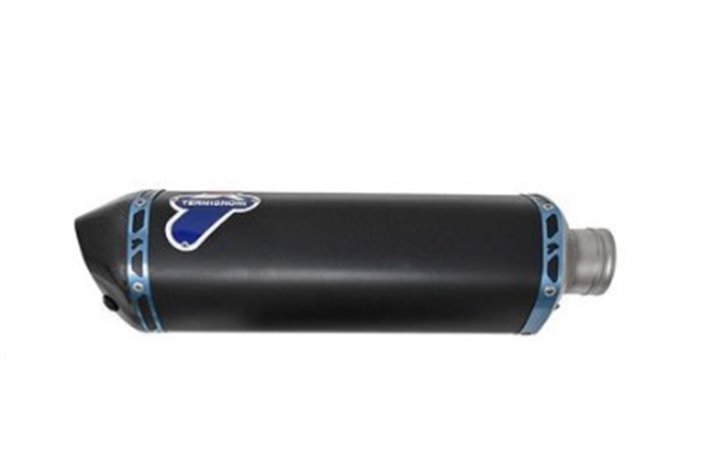 SCARICO COMPLETO RACING TITANIO CARBONIO TERMIGNONI Y12609400INC YAMAHA T-MAX 560 2020-2022