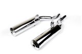 MARVING SILENCER EXHAUST SILENCERS YAMAHA XJ 900 S DIVERSION 1995 2003