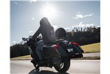 système d'échappement complet remus 7783 089518LR Custom en acier noir BMW K 1600 Bagger/Grand America 2022