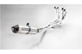 Remus Komplettauspuffanlage 014883 087015 HEXACONE Titan BMW S 1000 RR 2017