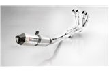 Remus Komplettauspuffanlage 014883 087015 HEXACONE Titan BMW S 1000 RR 2017