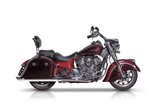 Scarico coppia Silenziatori VPerformance Cromato AIND0020002 Indian Roadmaster