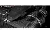 Kit completo di Aspirazione in carbonio Eventuri EVE-8VRS3-CF-RHD-INT Audi 8V RS3 RHD GEN 1