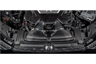 Sistema di Aspirazione in carbonio Opaco Eventuri EVE-C8RS6-CFM-INT Audi C8 RS6 RS7