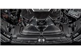 Sistema di Aspirazione in carbonio Opaco Eventuri EVE-C8RS6-CFM-INT Audi C8 RS6 RS7