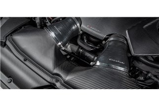 copy of Kit di Aspirazione in carbonio lucido Eventuri EVE-C8RS6-CF-INT Audi C8 RS6 RS7