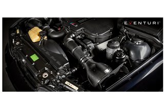Kit di Aspirazione in carbonio Eventuri EVE-E39-INT BMW E39 M5