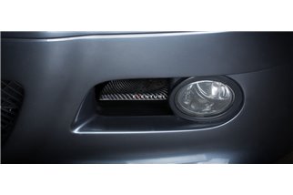 Kit di Aspirazione in carbonio Eventuri