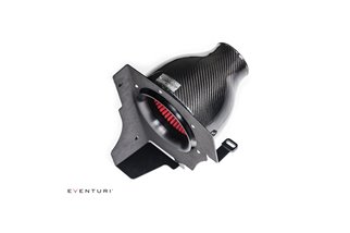 Kit di Aspirazione in carbonio Eventuri