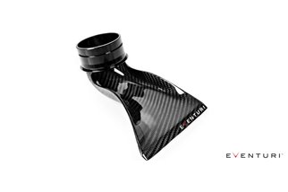 Kit di Aspirazione in carbonio Eventuri