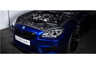Kit di Aspirazione in carbonio Eventuri EVE-F1XM6-INT BMW F13 M6