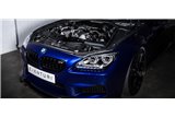 Kit di Aspirazione in carbonio Eventuri EVE-F1XM6-INT BMW F13 M6