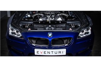 Kit di Aspirazione in carbonio Eventuri EVE-F1XM6-INT BMW F13 M6