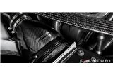 Sistema di Aspirazione in Carbonio Eventuri EVE-M2C-CF-INT BMW F87 M2 Competition