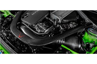 Sistema di Aspirazione con condotti Sigillati in carbonio Eventuri EVE-F8XMV2-CF-INT BMW F8X M3/M4 V2