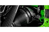 Sistema di Aspirazione con condotti Sigillati in carbonio Eventuri EVE-F8XMV2-CF-INT BMW F8X M3/M4 V2