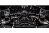 Sistema di Aspirazione con protezioni in carbonio Eventuri EVE-F9XM5M8-CF-INT BMW F92 M8