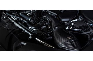 Sistema di Aspirazione con protezioni in carbonio Eventuri EVE-F9XM5M8-CF-INT BMW F92 M8
