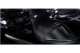 Sistema di Aspirazione con protezioni in carbonio Eventuri EVE-F9XM5M8-CF-INT BMW F92 M8