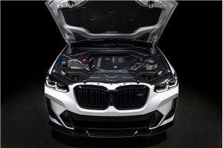 Sistema di Aspirazione in carbonio Eventuri EVE-GXXB58-CF-INT BMW G01 X3 X4 M40