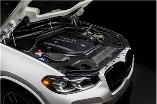 Sistema di Aspirazione in carbonio Eventuri EVE-GXXB58-CF-INT BMW G01 X3 X4 M40