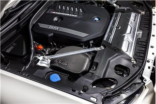 Sistema di Aspirazione in carbonio Eventuri EVE-GXXB58-CF-INT BMW G01 X3 X4 M40