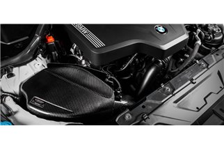 Sistema di Aspirazione in Carbonio Eventuri  EVE-G20B48-V1-INT BMW G20 B48 Pre Novembre 2018