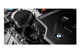 Sistema di Aspirazione in Carbonio Eventuri  EVE-G20B48-V1-INT BMW G20 B48 Pre Novembre 2018
