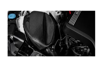 Sistema di Aspirazione in Carbonio Eventuri  EVE-G20B48-V1-INT BMW G20 B48 Pre Novembre 2018