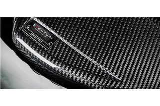 Sistema di Aspirazione in Carbonio Eventuri  EVE-G20B48-V1-INT BMW G20 B48 Pre Novembre 2018