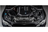 Sistema di Aspirazione in carbonio Eventuri EVE-G20B58-V1-INT BMW G20 B58 Pre Novembre 2018
