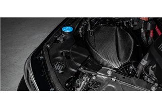 Sistema di Aspirazione in carbonio Eventuri EVE-G20B58-V1-INT BMW G20 B58 Pre Novembre 2018