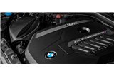 Sistema di Aspirazione in carbonio Eventuri EVE-G20B58-V1-INT BMW G20 B58 Pre Novembre 2018